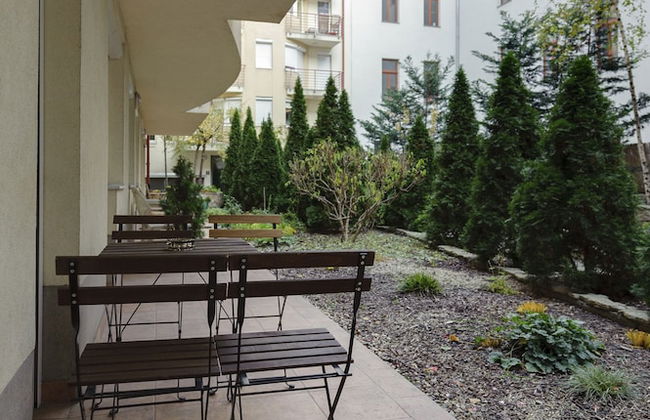 Central Passage Apartments by Vagabond - Foto 78