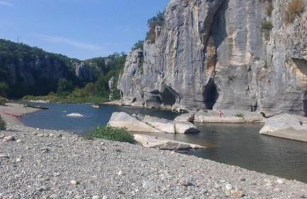 Les Sources Gîte calabert - Foto 24