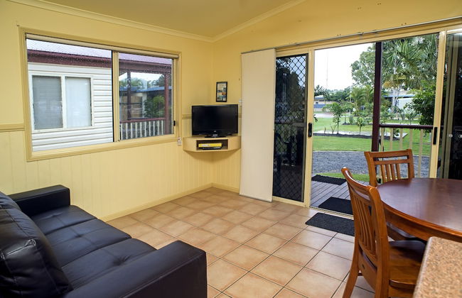 Tasman Holiday Parks - Torquay Palms - Foto 36