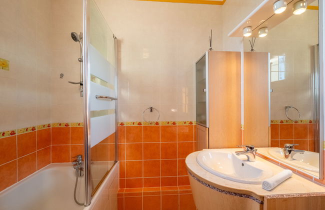 Maison des Pins Parasol - Foto 15