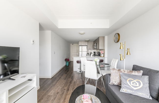 GLOBALSTAY. Downtown Hamilton Apartments - Foto 41