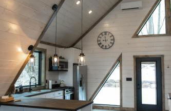 Mountain Top A Frame - Foto 20