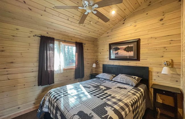 Ahmic Lake Resort - Foto 5