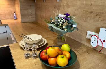 K4 Wohnung mit Gartenblick - Foto 3