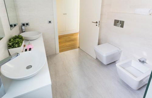 HQ Rooms Apartments San Vicente - Foto 53