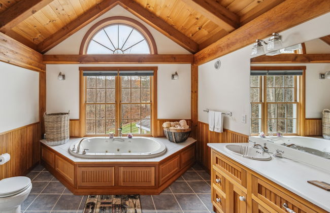 Tigertown Lodge 4 Bedroom Home - Foto 52