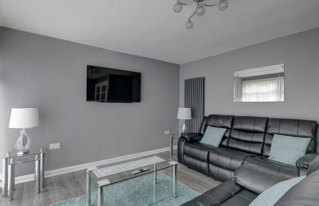 Sunderland Self Catering - Foto 30