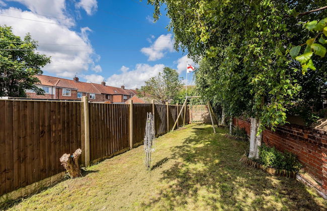 Host Stay The Haven at Church Road - Foto 35