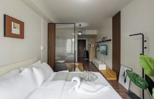 GemstoneBR in SMDC Air Residences - Foto 45