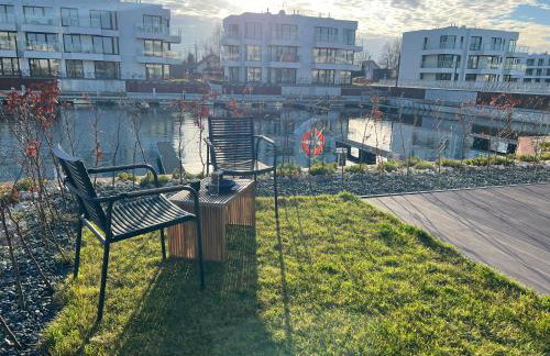 Baltic Riviera Apartments -Solmarina - Foto 16