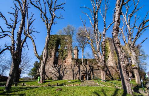 Eifel Nationalpark Grand Lodge - Foto 58