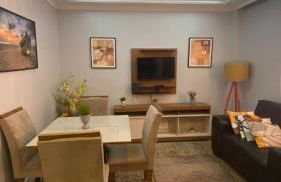 Apart de 2 qtos - Nazaré - Atrás da Basílica de Nazaré - Foto 35