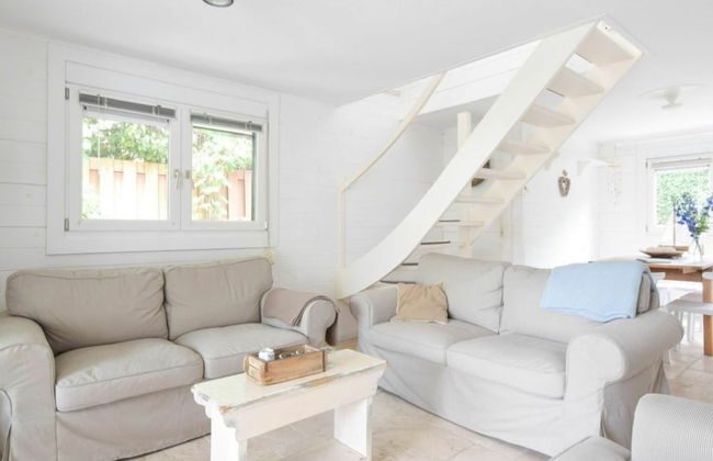 Cozy House With Sauna - Foto 8