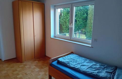 Geräumige FeWo nahe Nürnberg - Foto 16