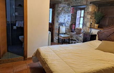 Casa Rural El Puente de Agues - Foto 41