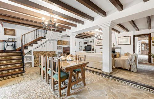 Cortijo Caracate - Foto 22