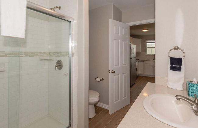 Sunset Retreat - Foto 14