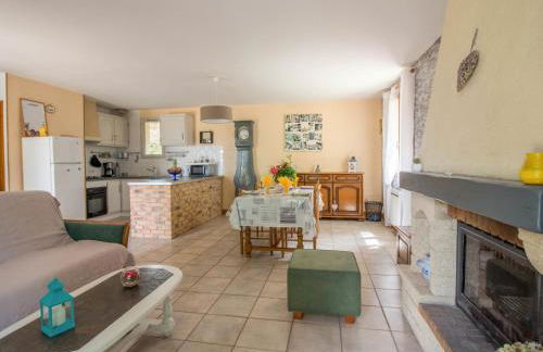 Holiday Home Chastagnol by Interhome - Foto 12