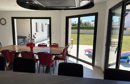 Maison neuve 4 chambres - Foto 28