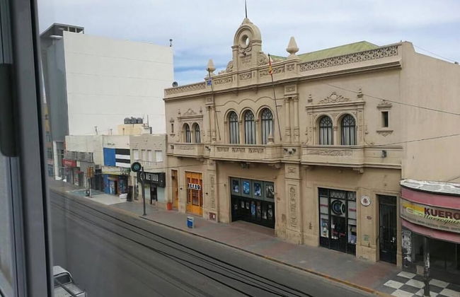 679 Inn Apart Hotel - Photo 44