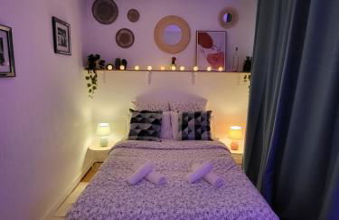 Appartement centre ville chic et cozy - Foto 15