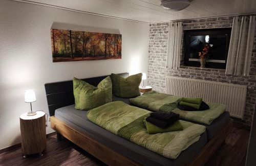 Anke`s Ferienwohnung - Foto 5