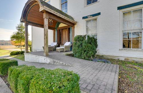 Walk to Golf Course Spacious Rough River Retreat! - Foto 40