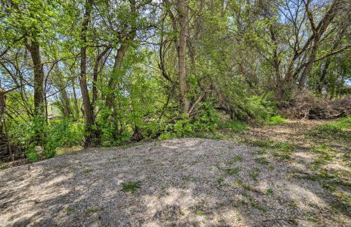 Idaho Falls Farmhouse about 11 Mi to Downtown! - Foto 30