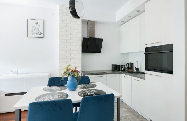 Dom & House - Apartments Sopot Kamienny Potok - Foto 47