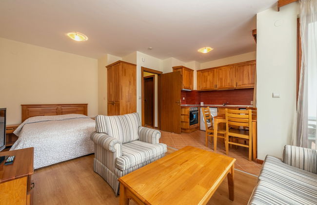 Pirin Golf & Country Club Apartment Complex - Foto 30