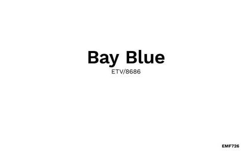 Bay Blue - Foto 8
