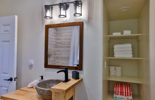 A Cozy Cabin In The Country - Foto 9