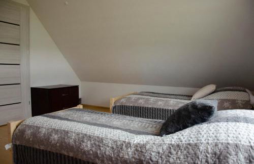 Domek Rospuda - Foto 9