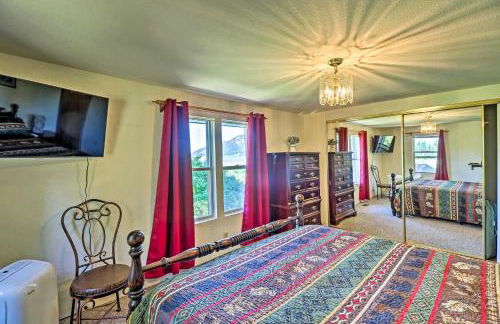 Cozy Montana Lake View Getaway - Fish and Hike! - Foto 12