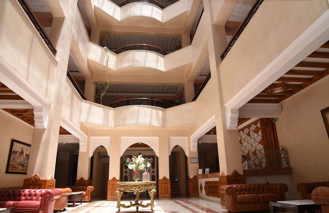 Golden Beach Appart'hotel - Foto 48