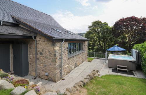 Ysgubor Tyddyn Isaf - Foto 2