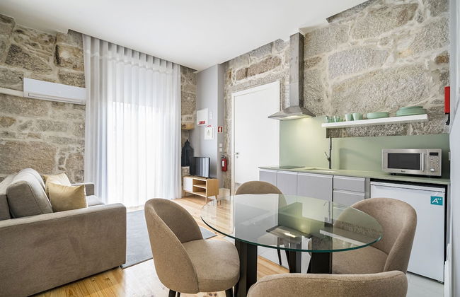 Olivia 1895 Apartments - Foto 29