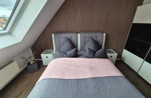 Lifestyle-Appartement Meersinn - Photo 23