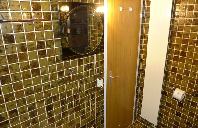 Jeanne D'Arc Apt. E-36 - Foto 16