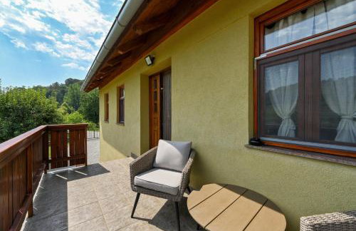 Ruralna kuca 'Villa Zagorka' za odmor sa bazenom i bočalištem - Foto 35