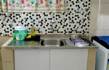 Apartamento Completo e Centralizado 2 - Foto 9