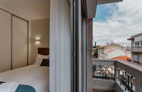 Renovated cozy apartment - H - Photo 16