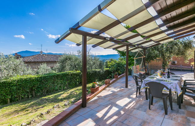 Casa Violella - Foto 26