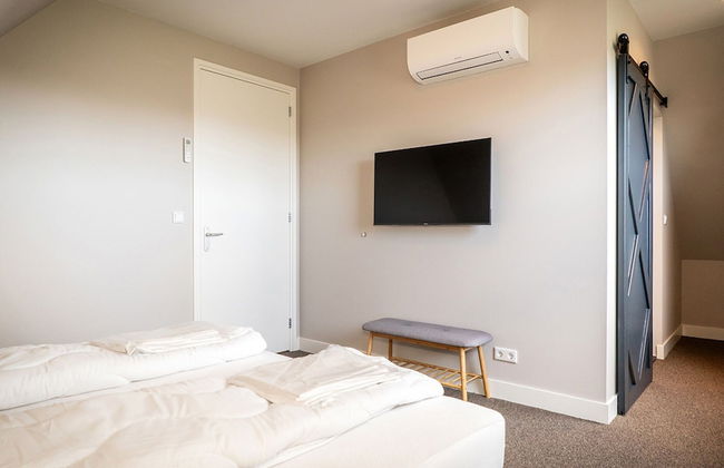 Holiday Home on Texel With Private Terrace - Foto 2