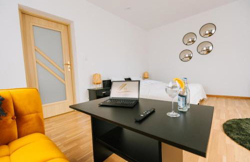 Apartamenty Krzywa Krosno - Foto 23