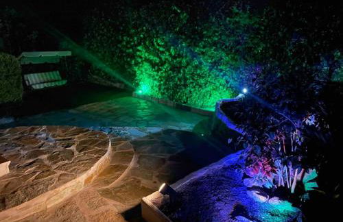 Casa Brian del Tietar - Photo 18