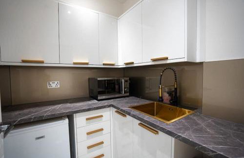 Luxury 6 Bed near city centre with Cinema Room & games room plus 5 bathrooms - Foto 31