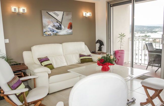 Résidence La Brulière - Foto 14