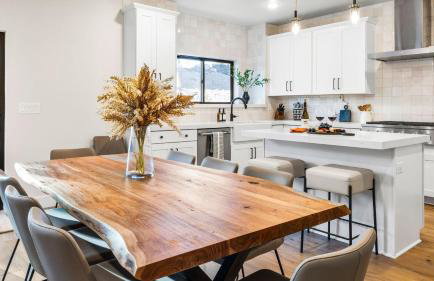 Deer Valley East Retreat by AvantStay - Foto 9