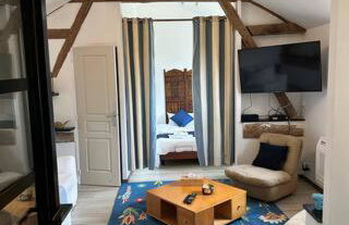 Villa Marguerite - Foto 8
